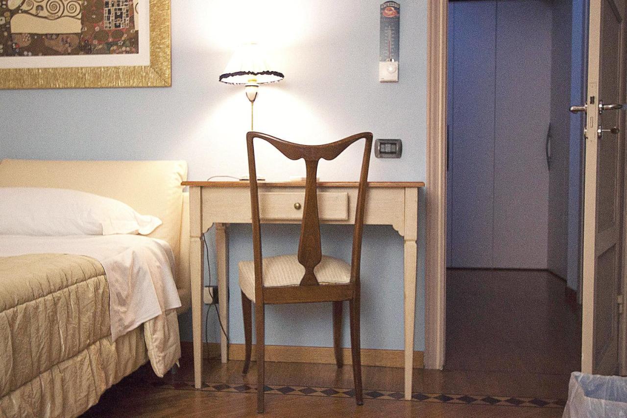 Couette-café Il Fiore All'occhiello Lucques
