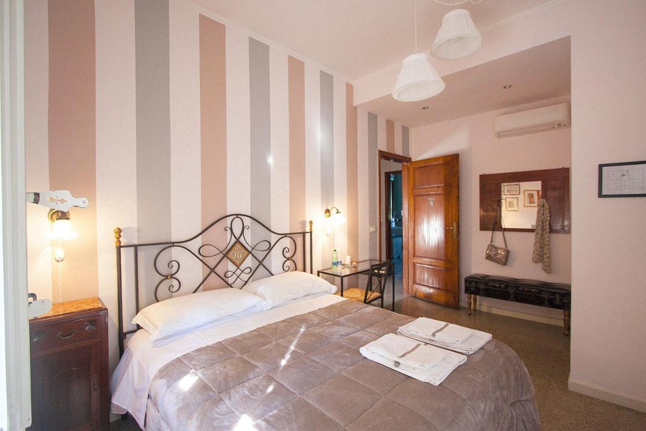 Couette-café Il Fiore All'occhiello *